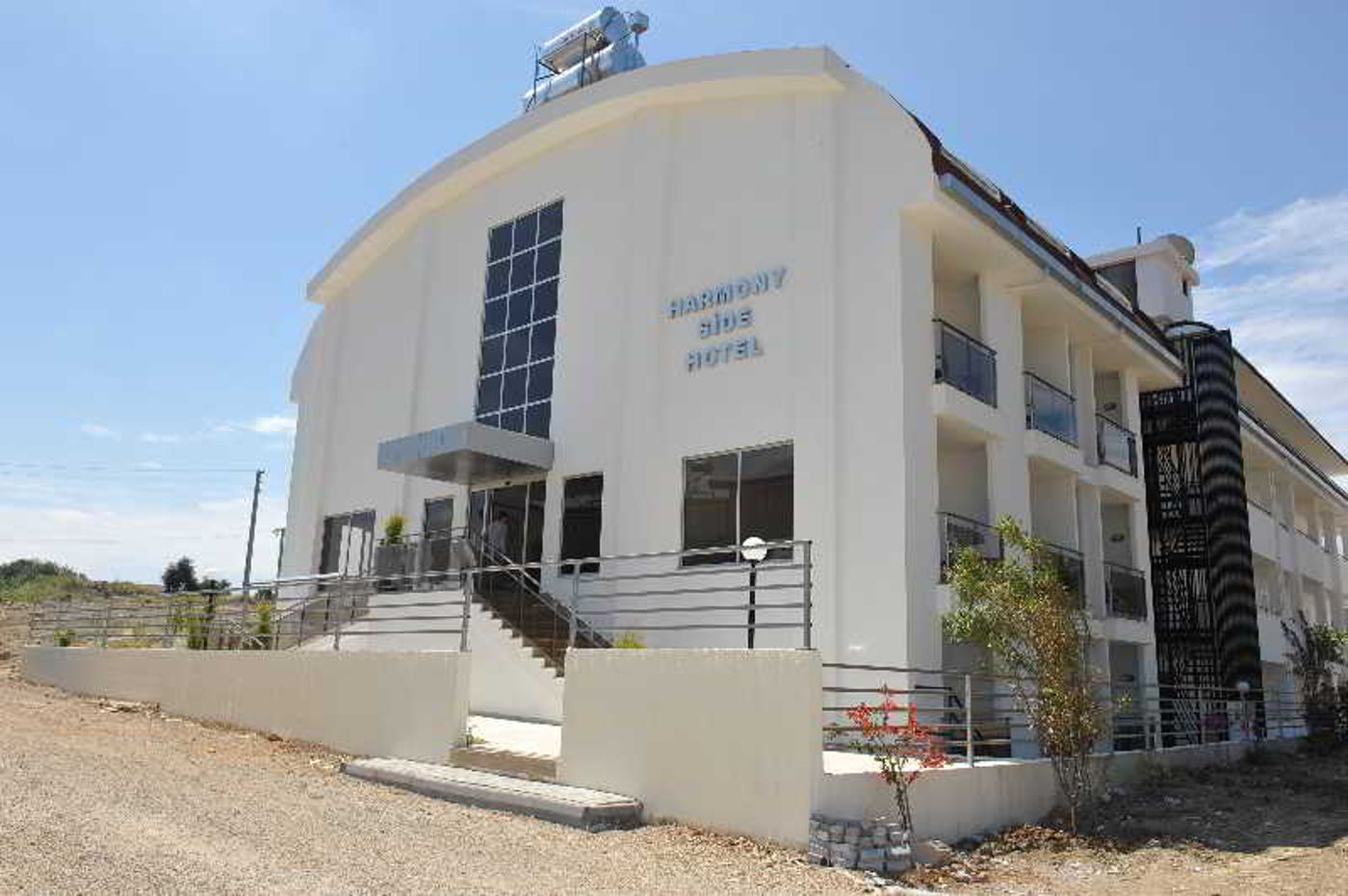 Harmony-Side-Hotel-General-view-16