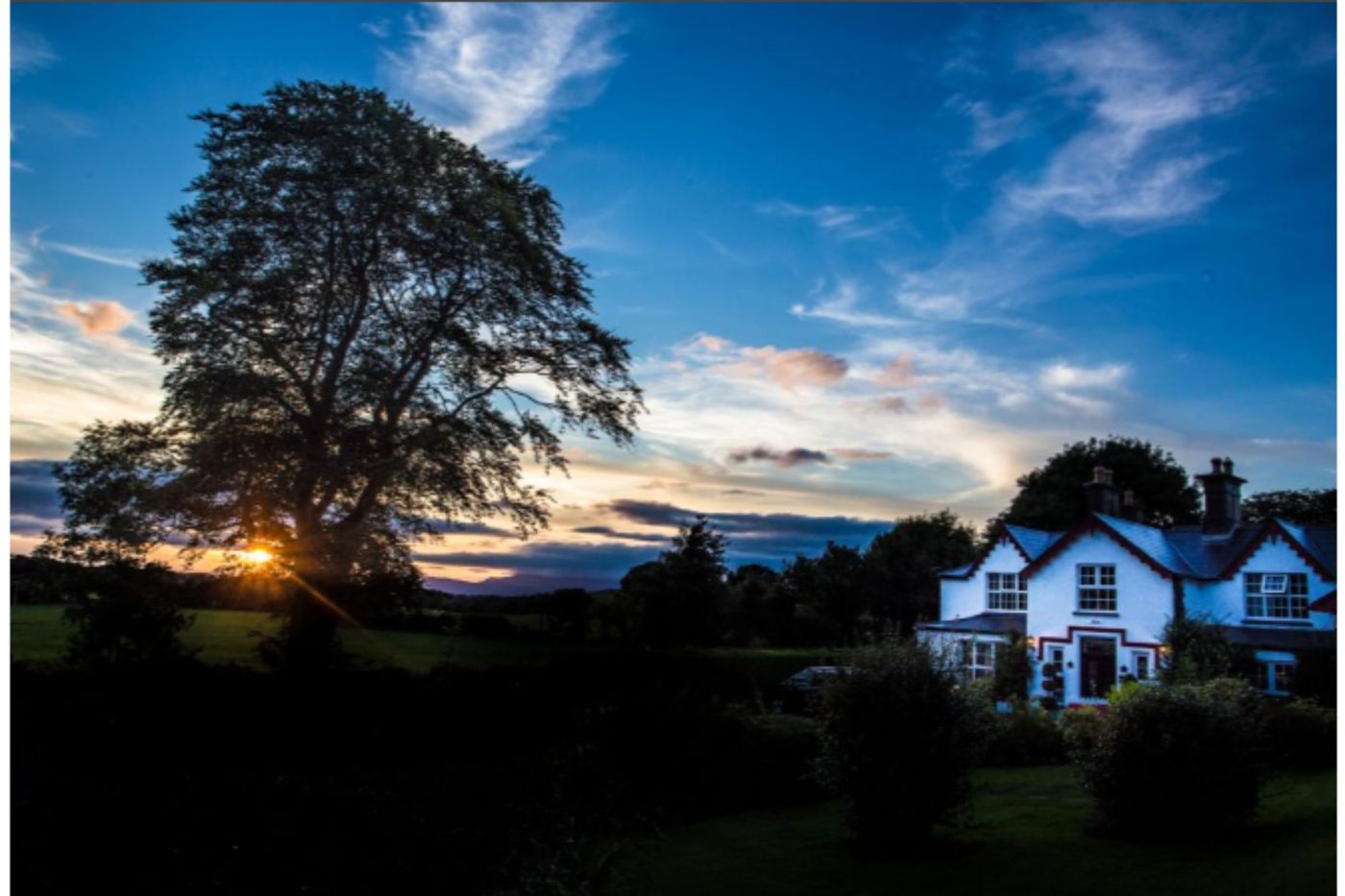 Killeen House-Ireland-KILLARNEY-General view-5