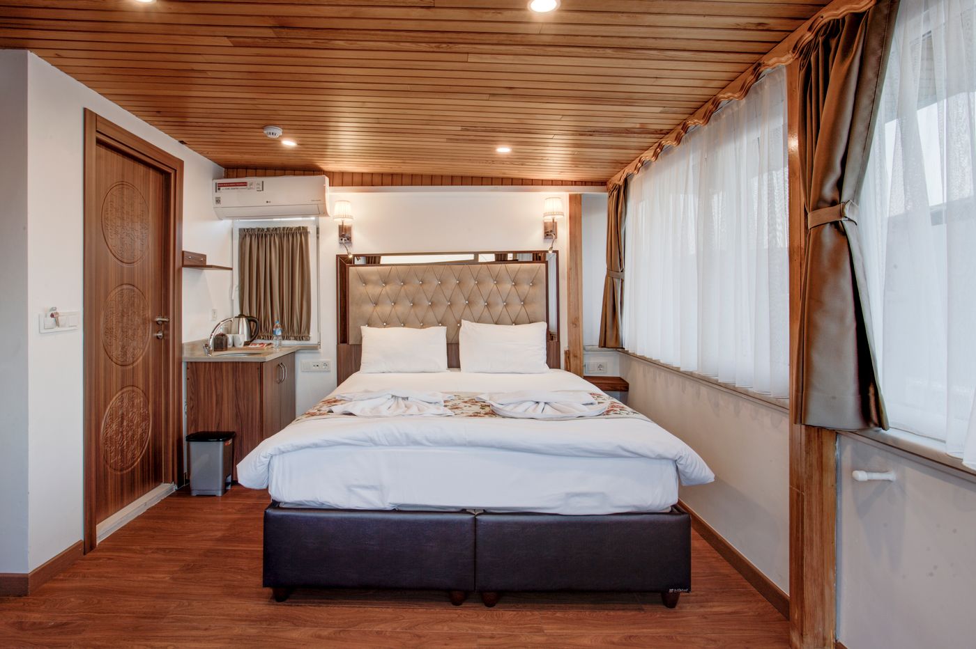 Violin Hotel Sultanahmet-Turkey-Istanbul-Room-10