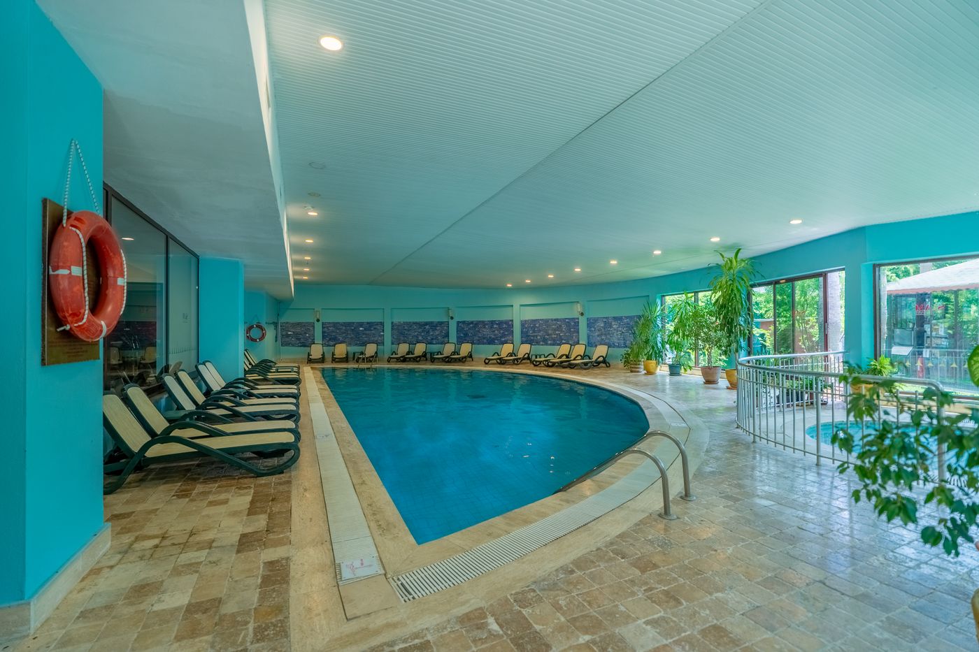 Siam Elegance Hotels & Spa