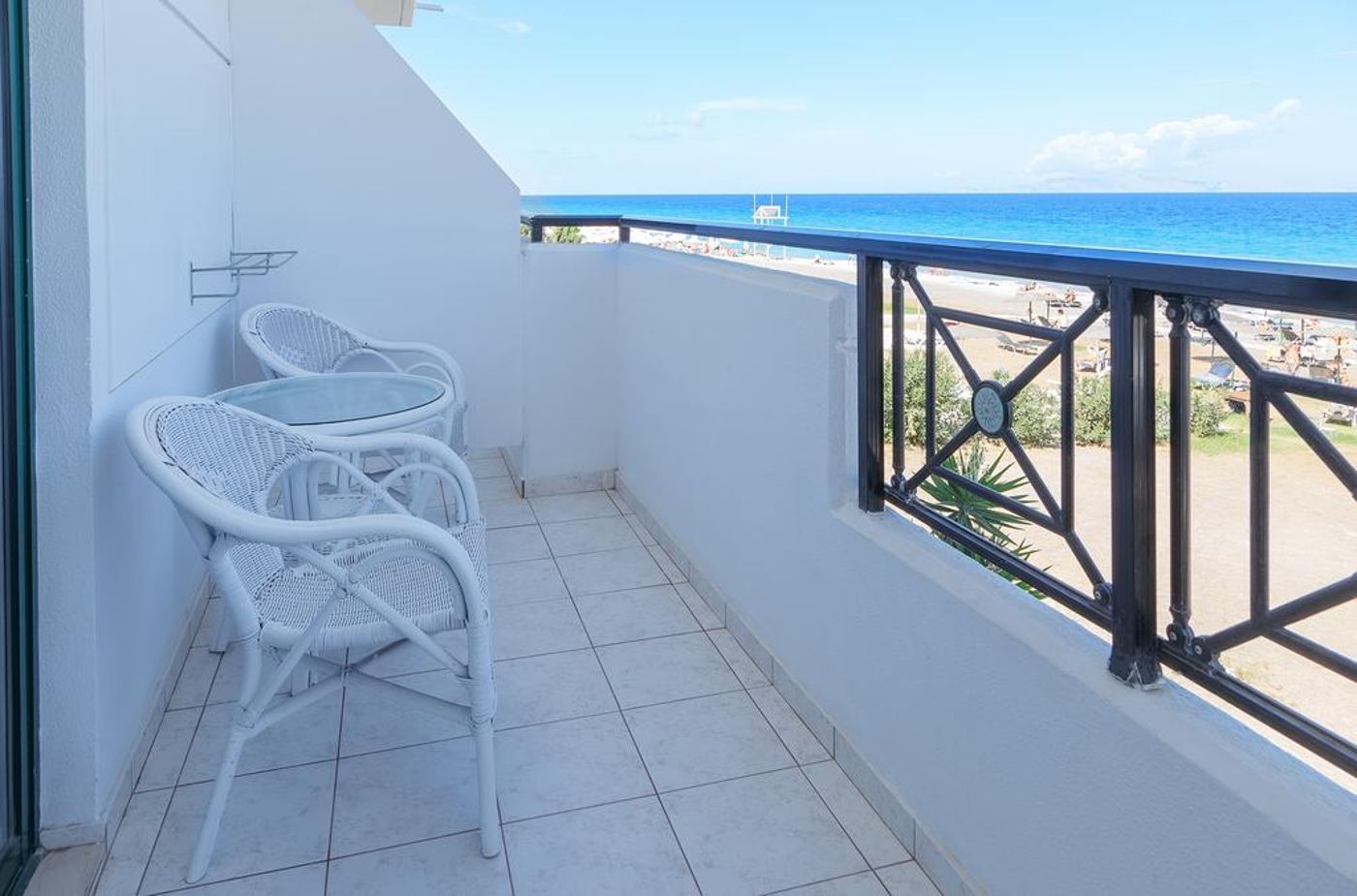 Dodeca Sea Resort (ex Forum Beach)