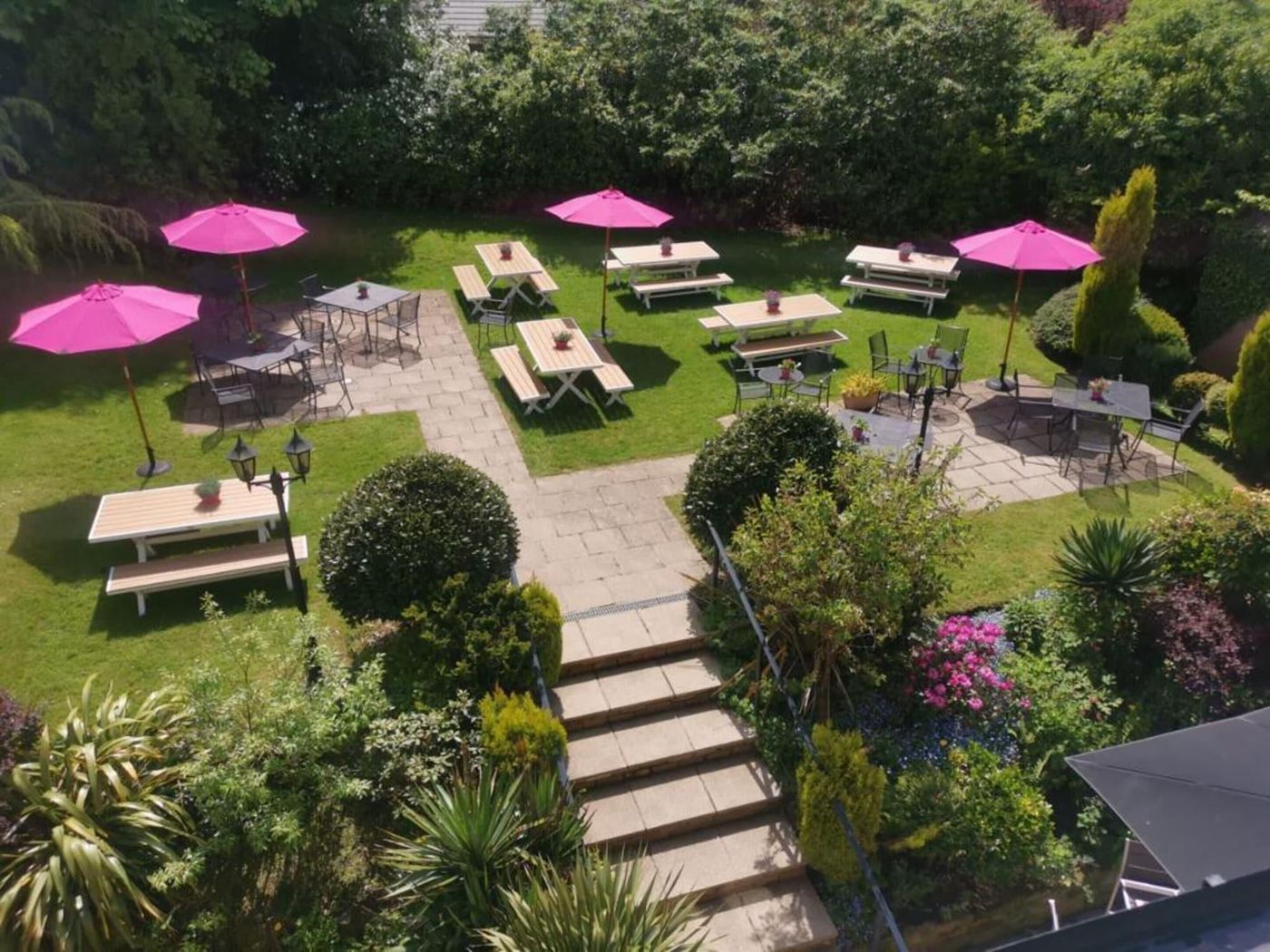 Alderley Edge Hotel-United Kingdom-Alderley Edge-General view-6