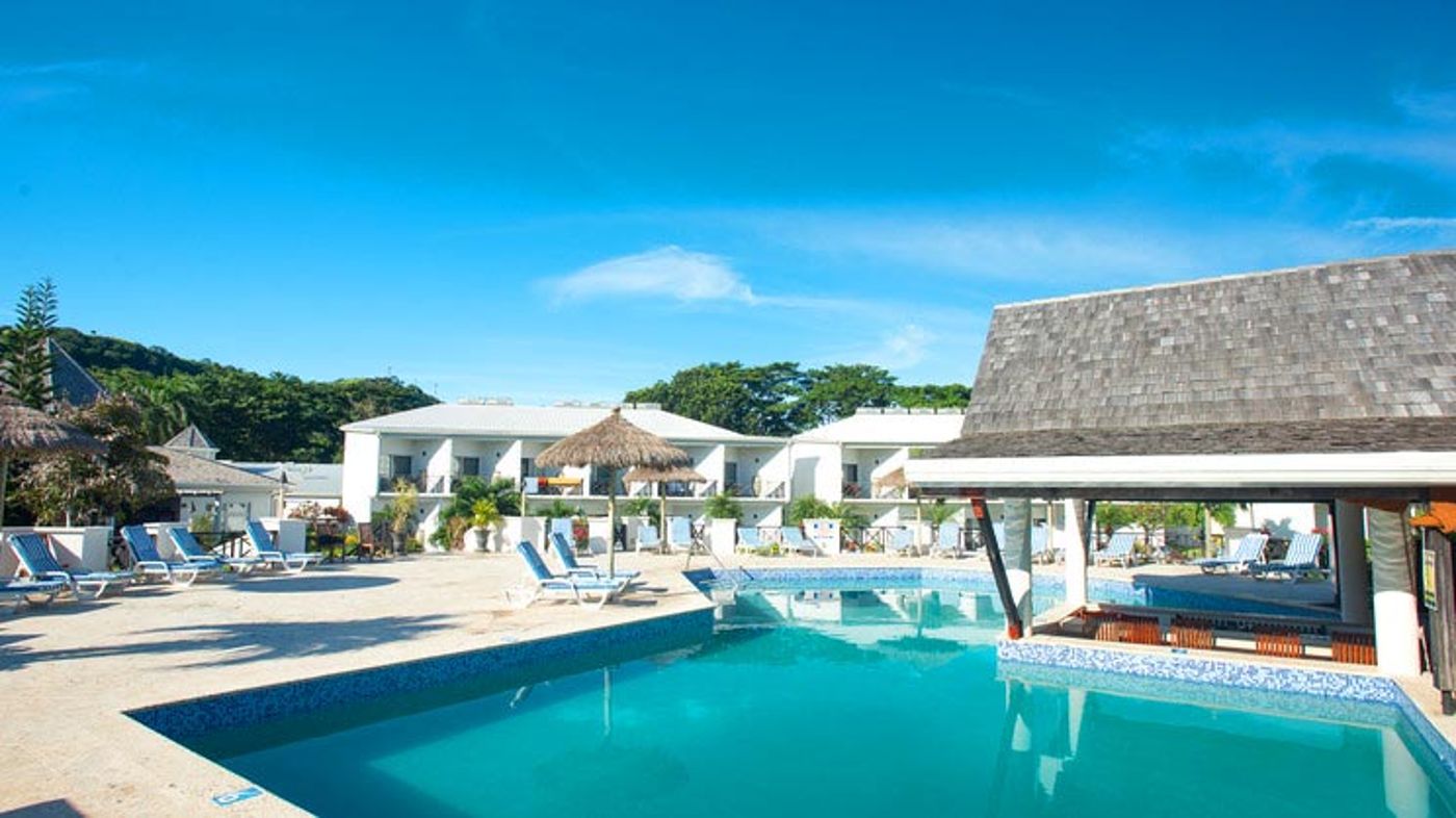 Coyaba Beach Hotel 19.06.25