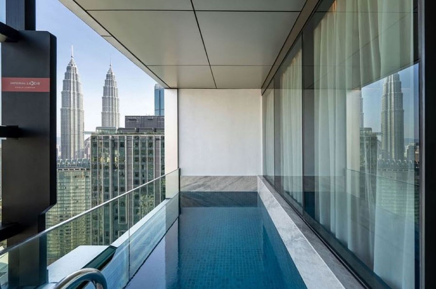 Imperial Lexis Kuala Lumpur-Malaysia-Wilayah Persekutuan-Room-5