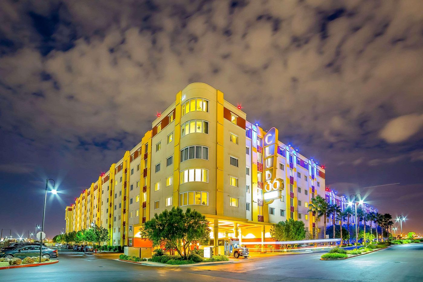 Bluegreen Vacations Club 36-United States-LAS VEGAS-General view-5