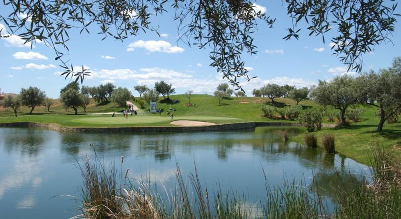 Villages Golf Panoramica