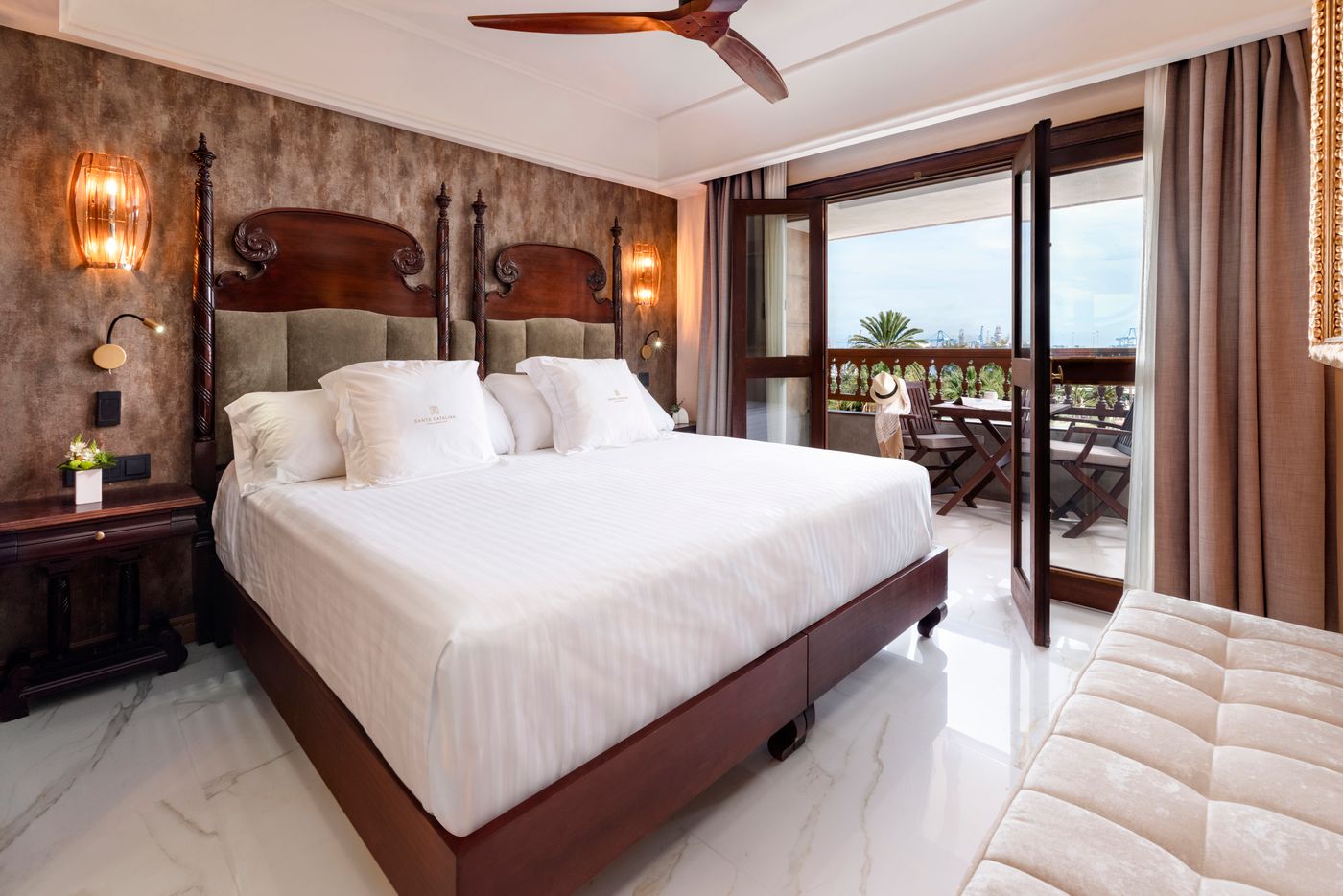 Santa Catalina, a Royal Hideaway Hotel