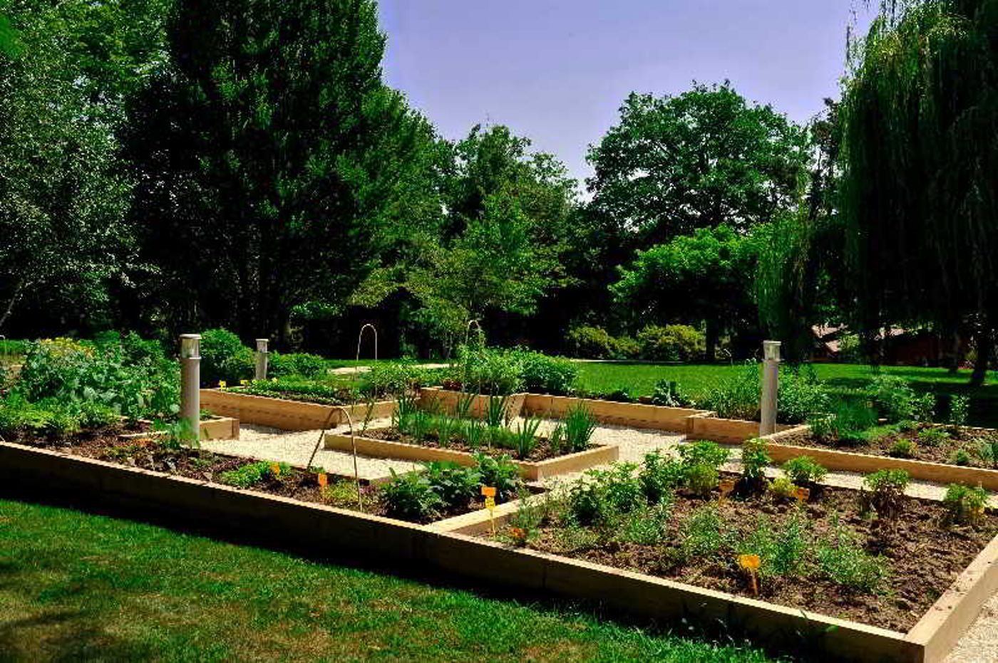 Les Frères Ibarboure, The Originals Collection-France-BIDART-General view-1