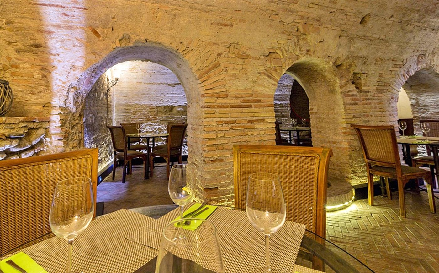 Museo Palacio de Mariana Pineda-Spain-GRANADA-General view-3