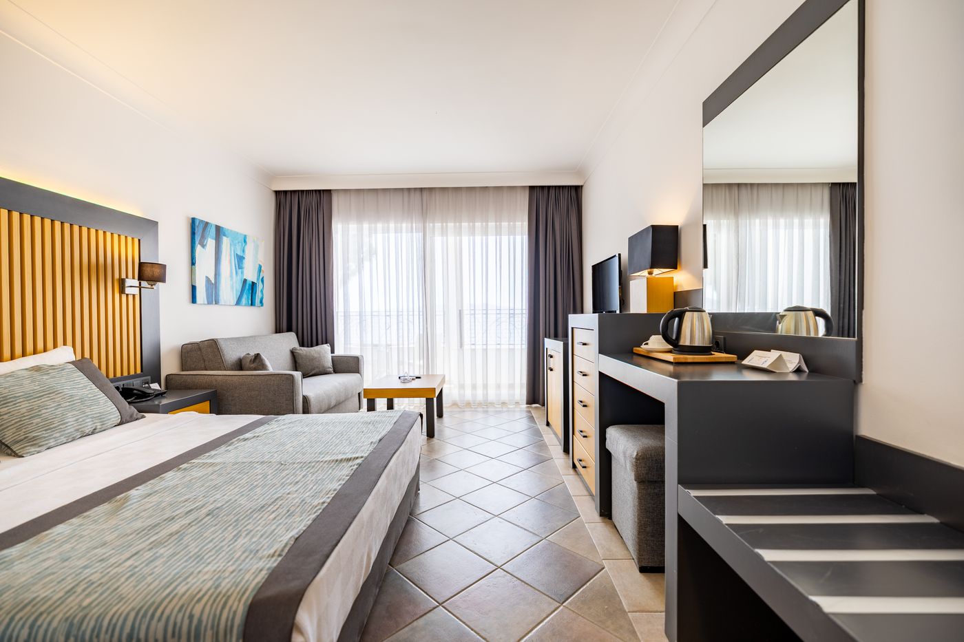 Hotel Kadikale Resort