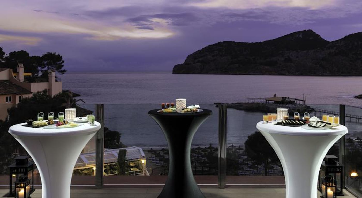 H10 Blue Mar Boutique - Adults Only