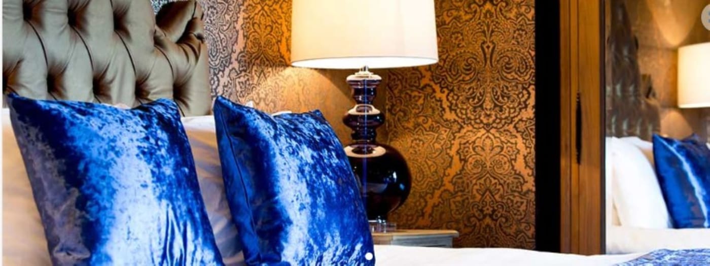 The Shankly Hotel-United Kingdom-LIVERPOOL-Room-7