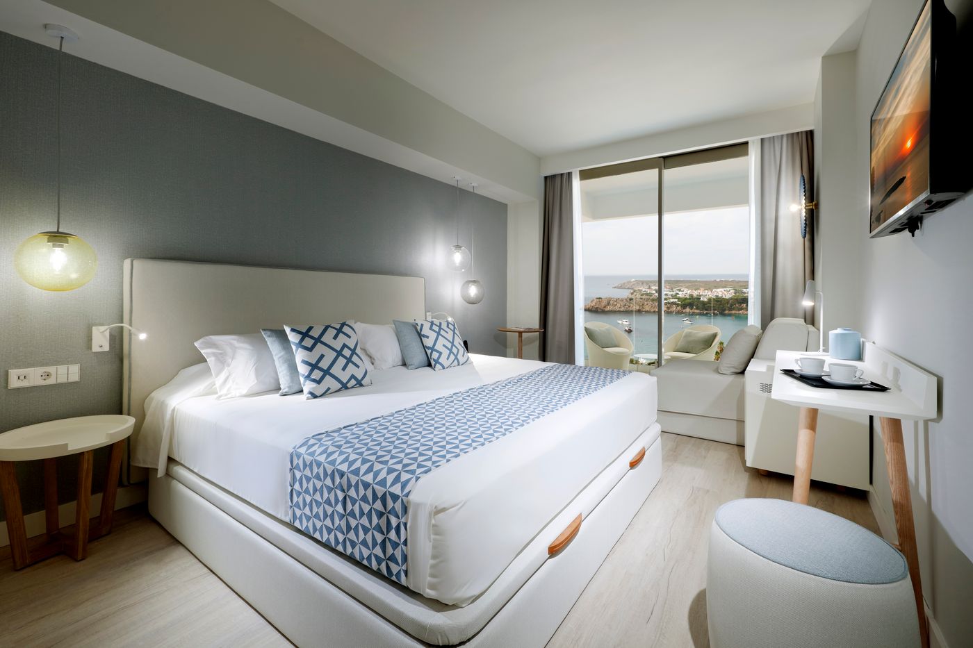 Palladium Hotel Menorca