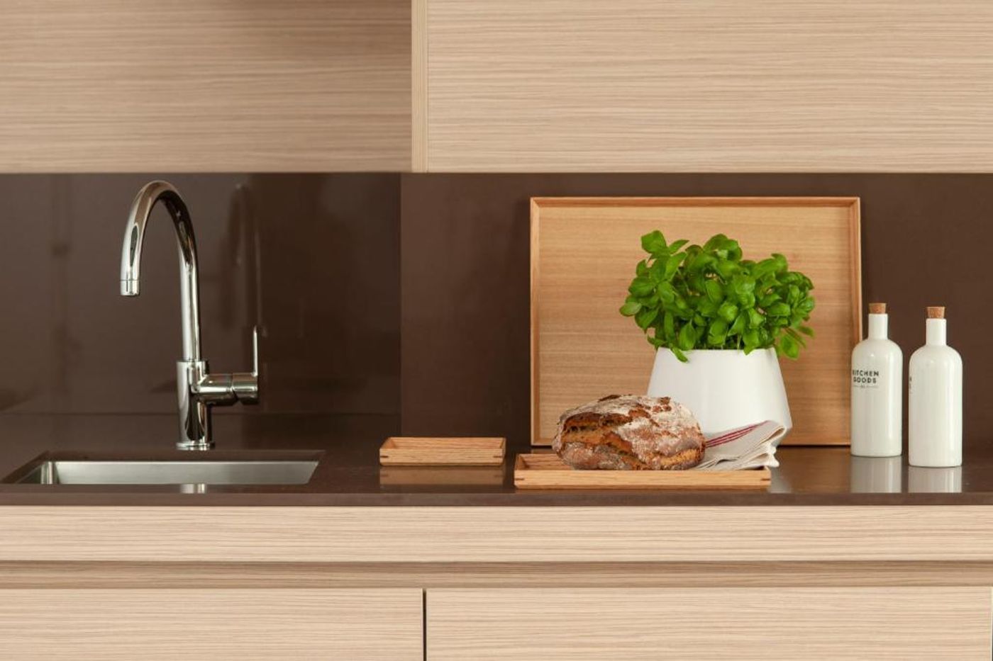 Eric Vokel Boutique Apartments Hamburg Suites - Germany - Hamburg - Room - 7