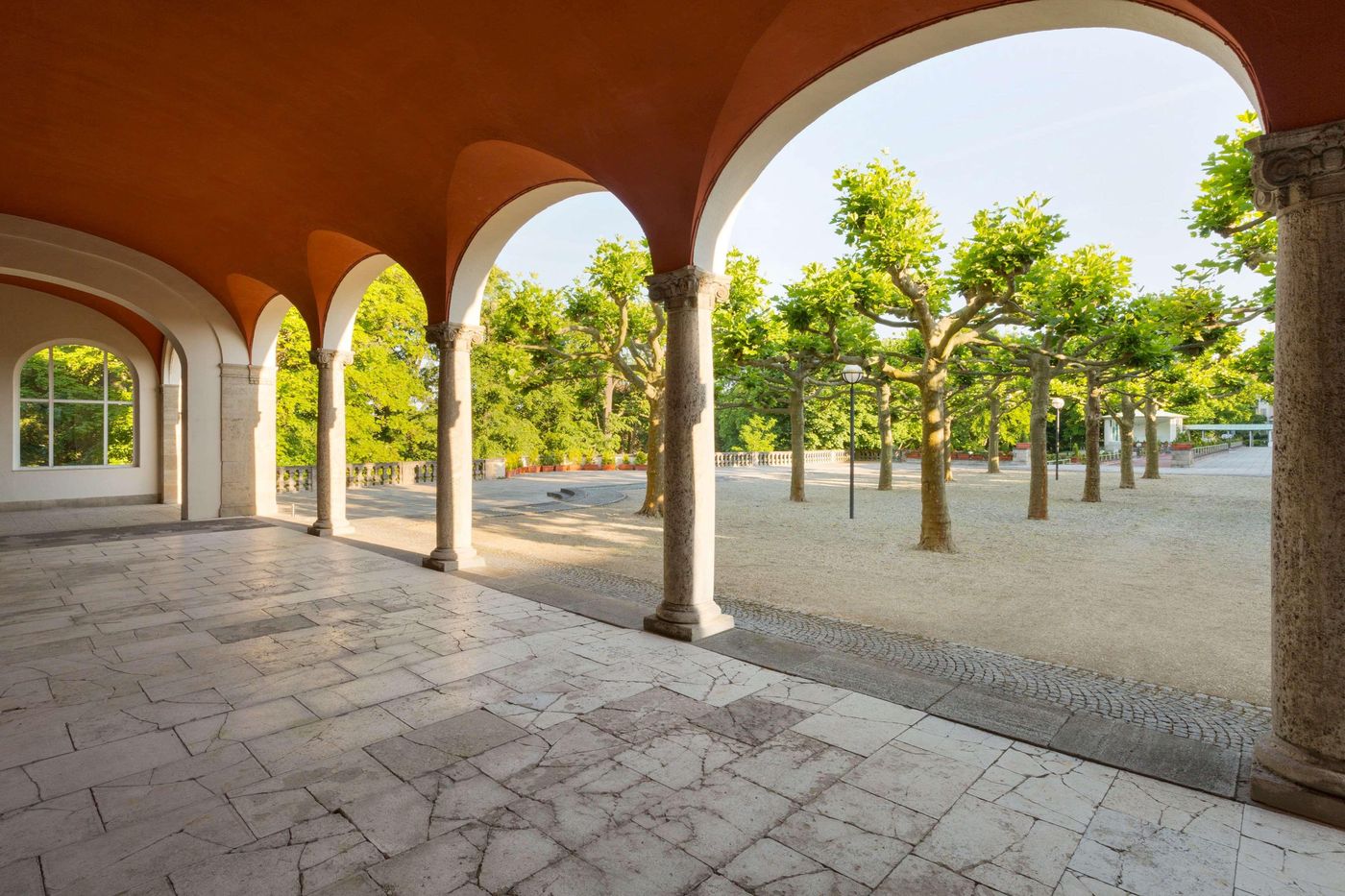 Dolce by Wyndham Bad Nauheim - Germany - Bad Nauheim - General view - 4