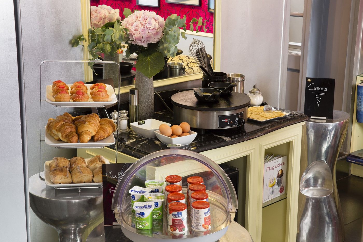 Hotel Design Sorbonne