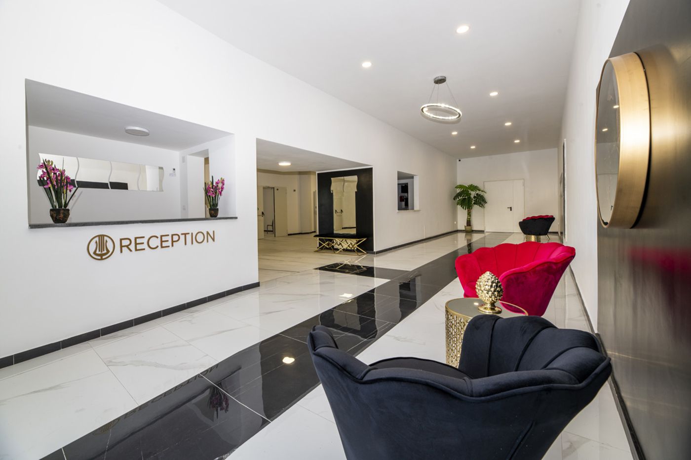 Grand Hotel Serapide - Italy - Pozzuoli - Conferences - 7