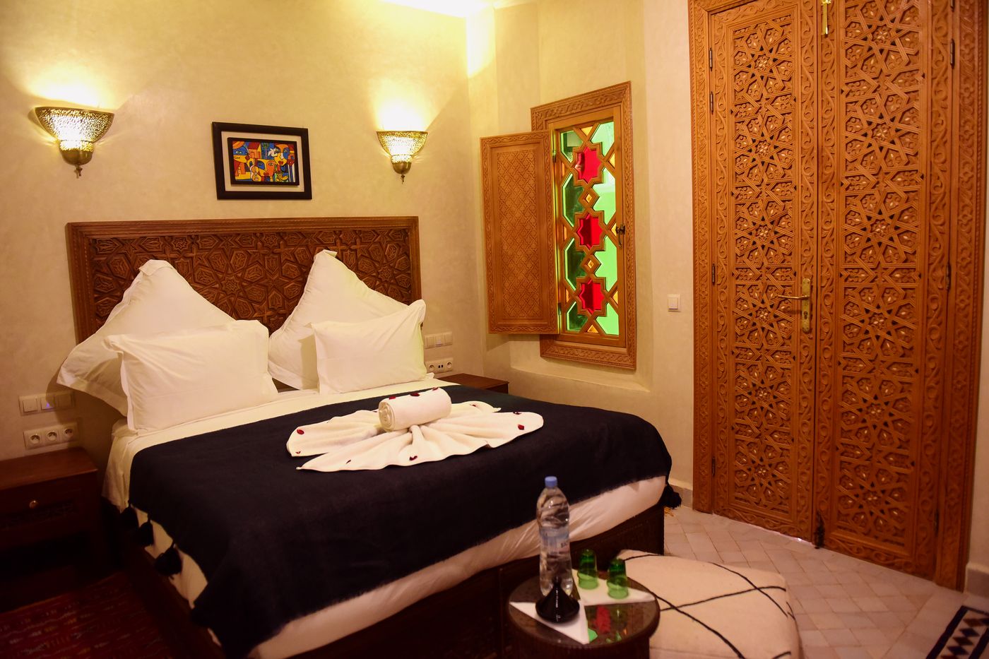 Riad-Diamond-Of-Marrakech-Room-4