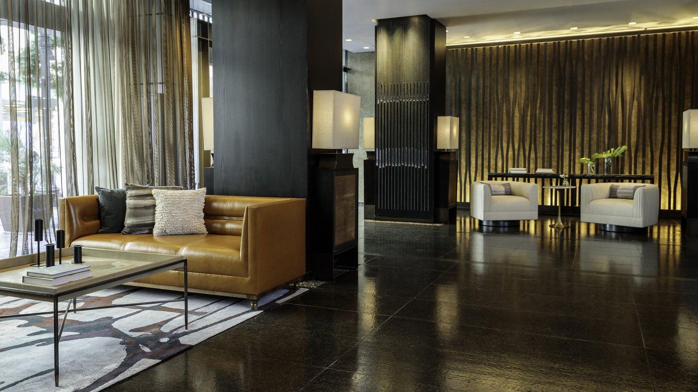 Kimpton Alma San Diego - United States - SAN DIEGO - Lobby - 3