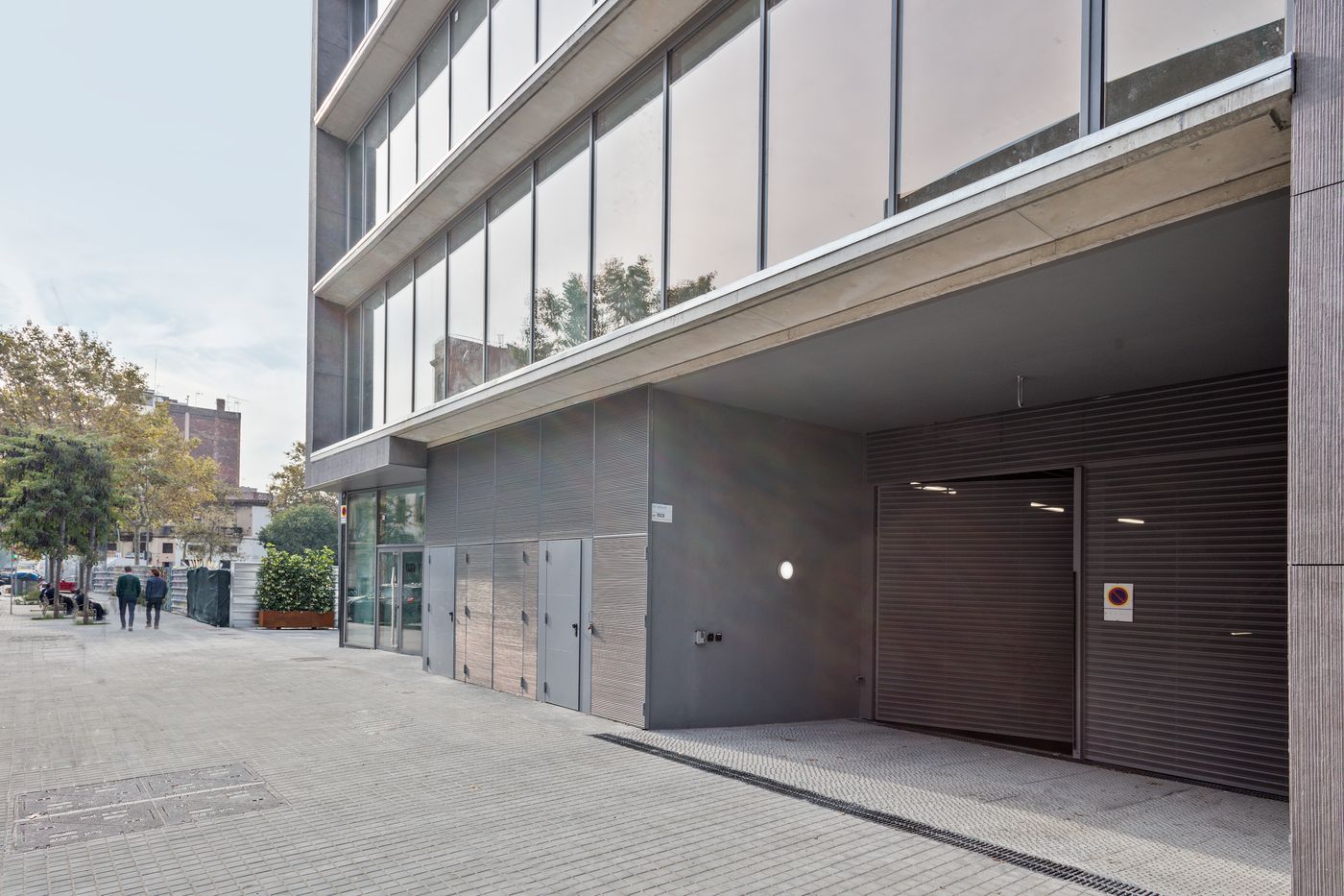 Hotel Acta Voraport-Spain-Barcelona-General view-2