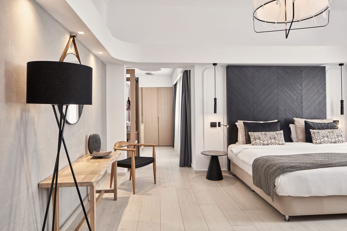 Atlantica Caldera Palace