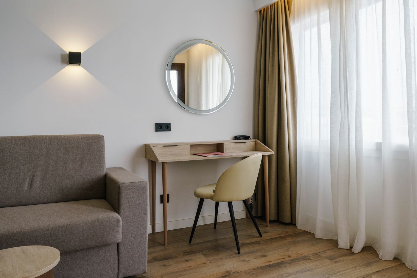  Alua Suites Las Rocas