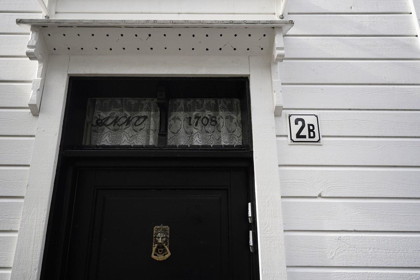 To Sostre Guesthouse-Norway-BERGEN-General view-3