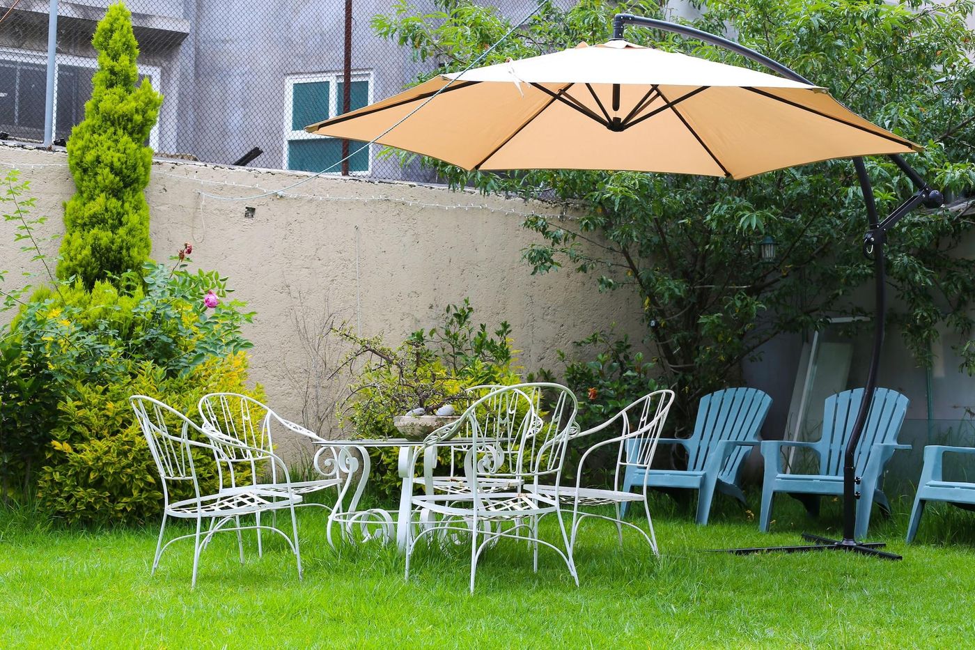 Casa Culhuac-Mexico-MEXICO CITY-Room-10