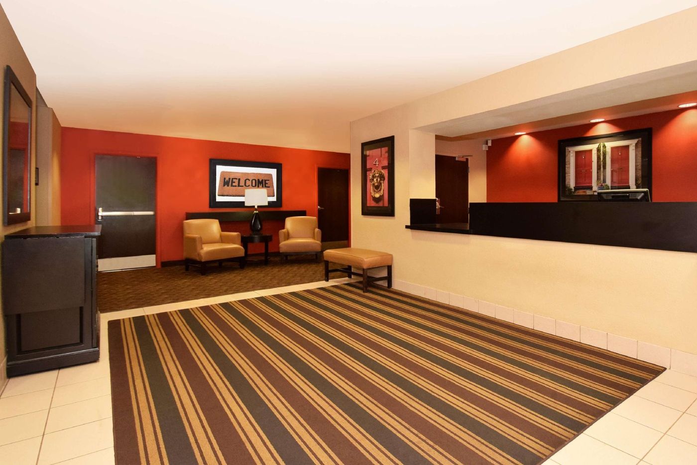 Extended Stay America Doral 87Th Av. South - United States - MIAMI - Lobby - 1