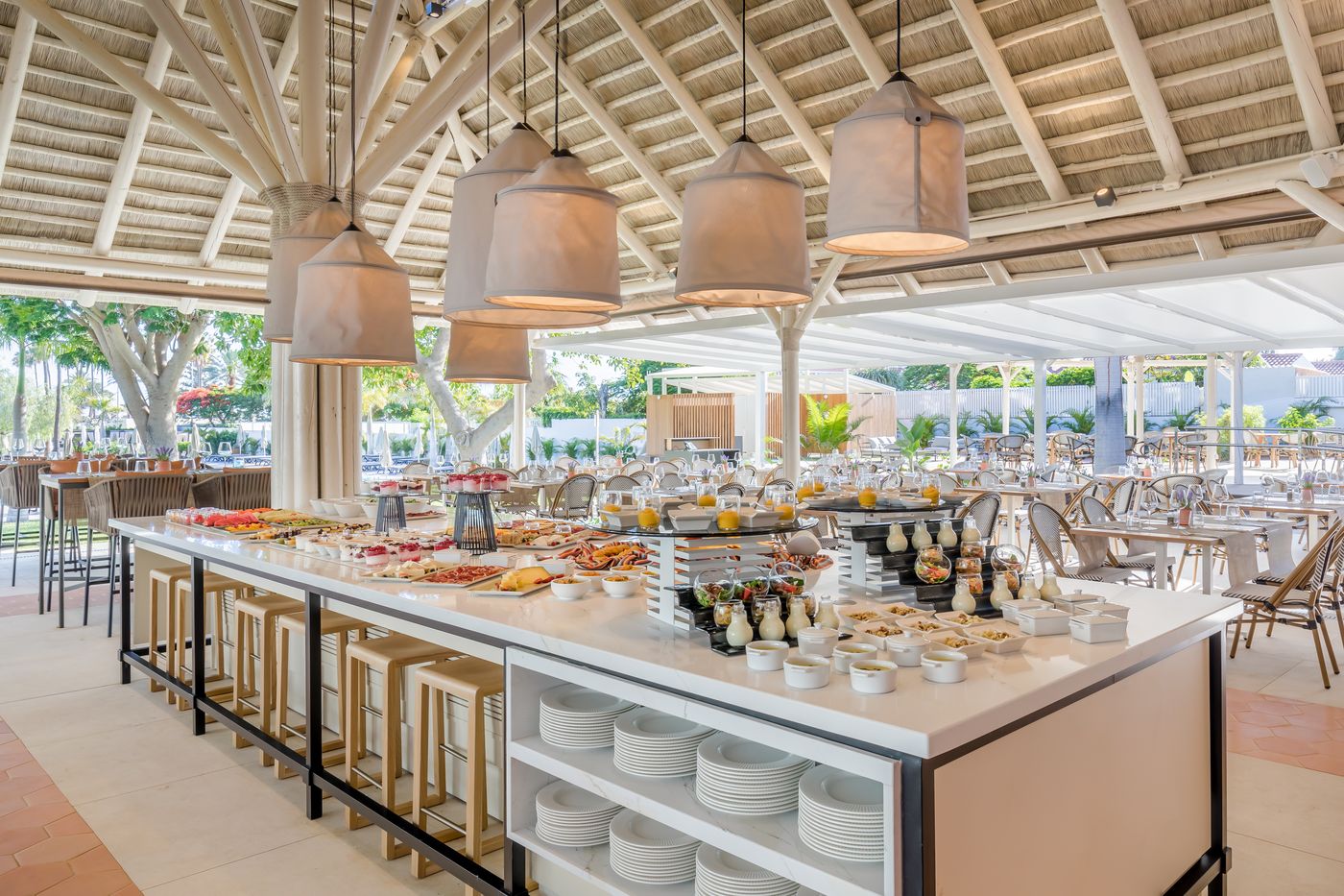 Barcelo Margaritas Royal Level