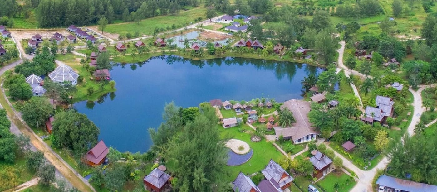 ThaiLife Homestay Resort & Spa-Thailand-TAKUAPA PHANG NGA-General view-2