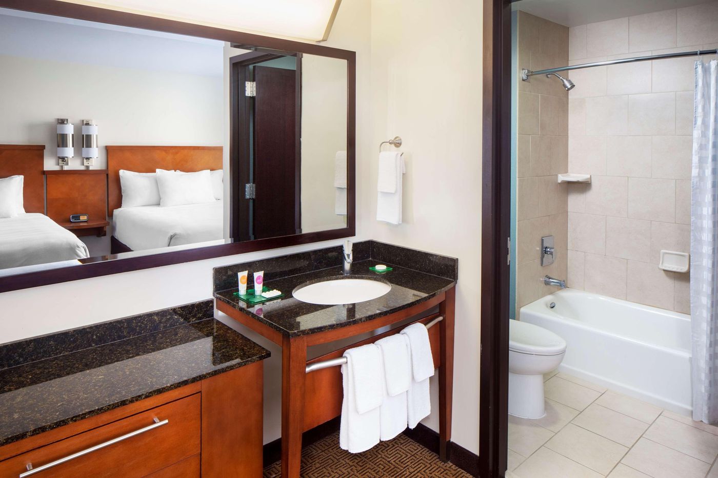 Hyatt Place Phoenix/Mesa-United States-MESA-Room-10