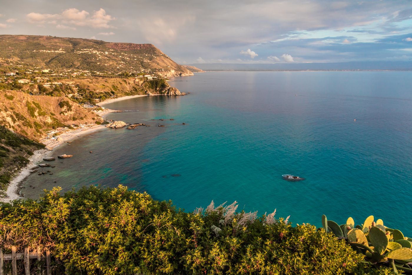 Hotel Ipomea Club-Italy-Calabria-General view-4