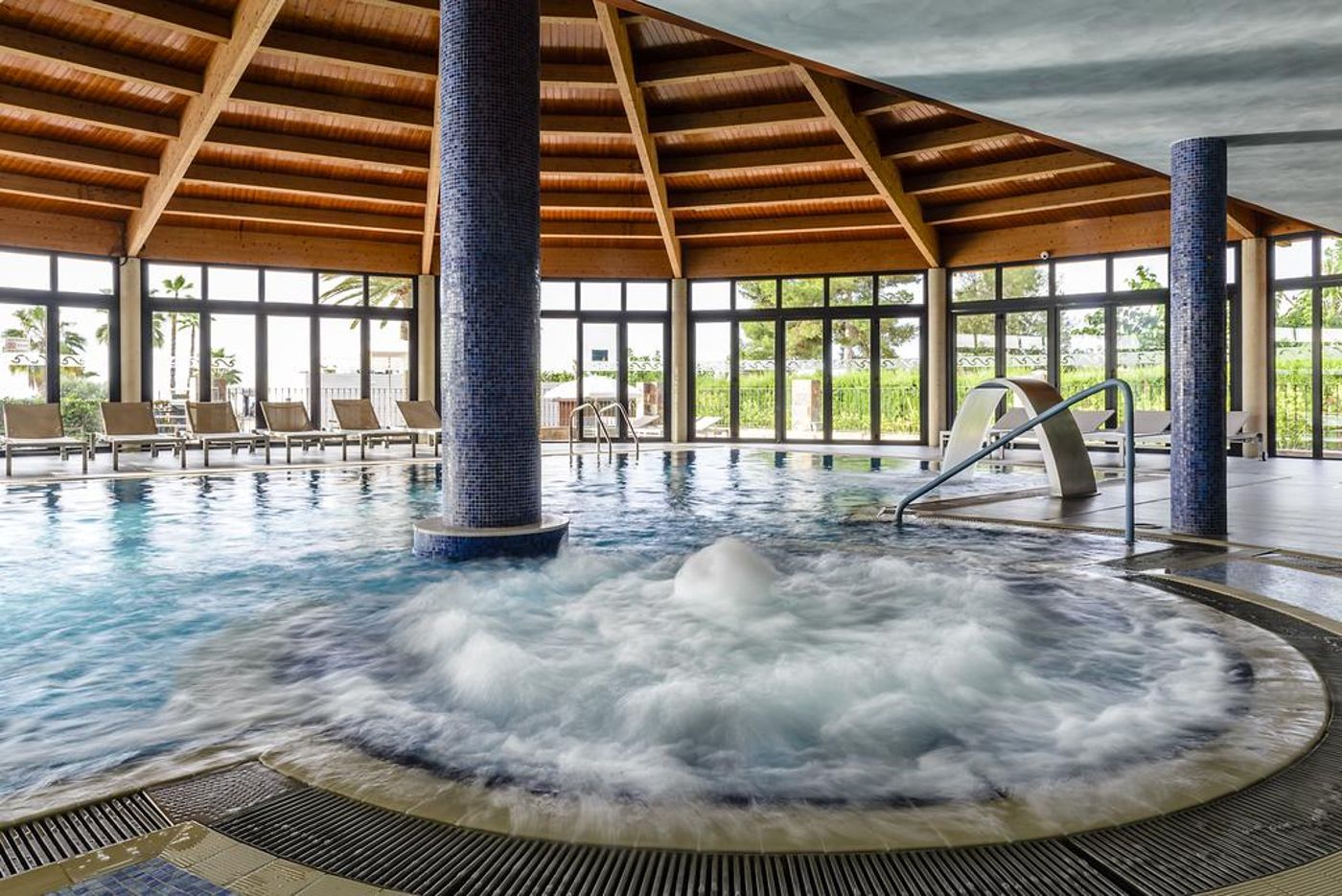 Estival El Dorado Playa