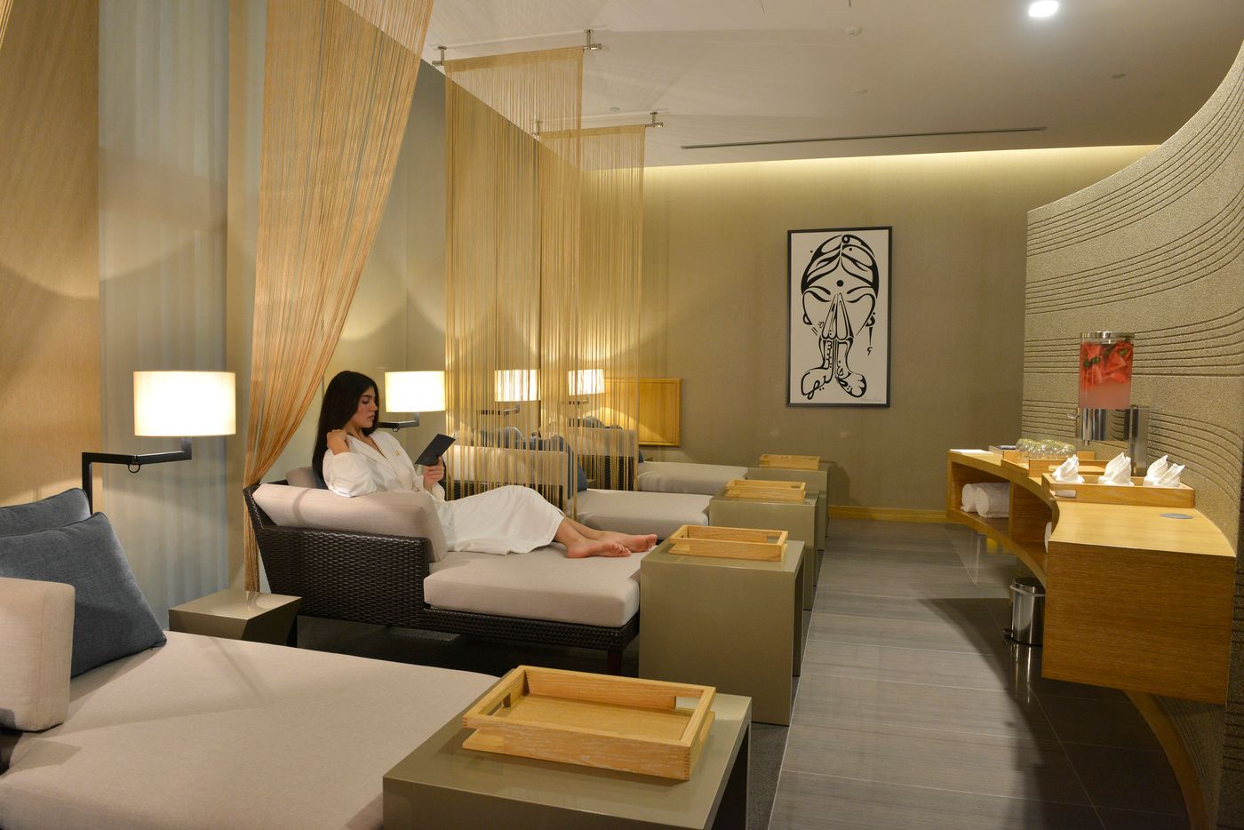 15.05.25 Gulf Hotel Bahrain