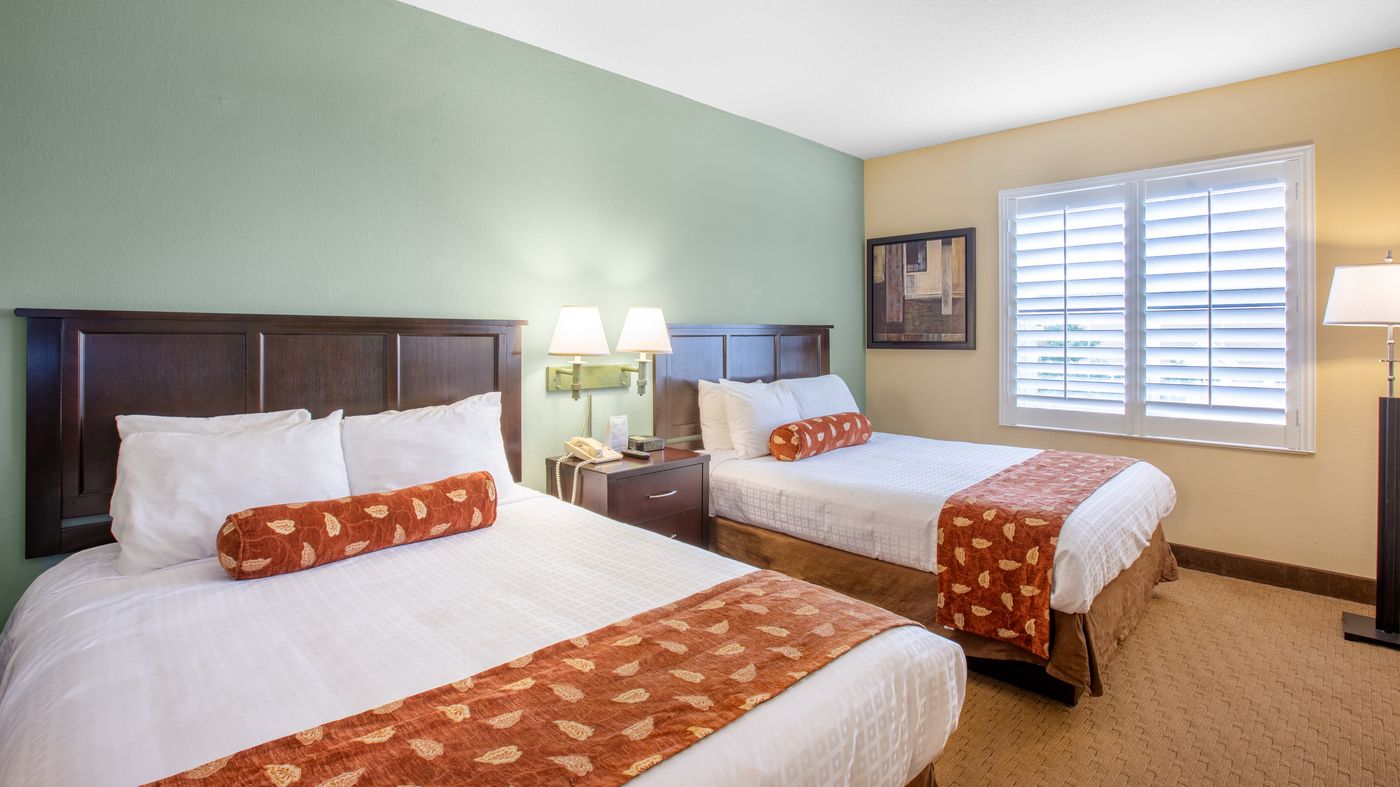 staySky Suites I-Drive Orlando