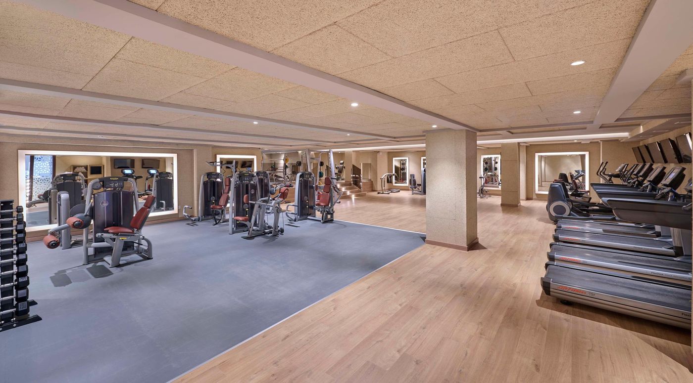 Grand-Hyatt-La-Manga-Club-Golf---Spa-Sports-and-Entertainment-103