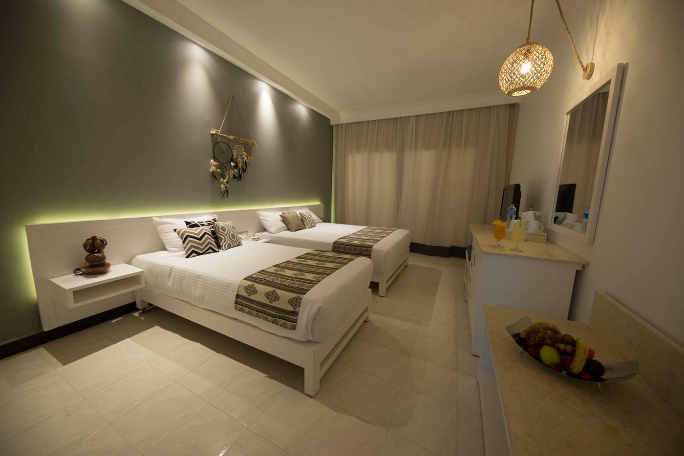 Meraki Resort - Adults Only