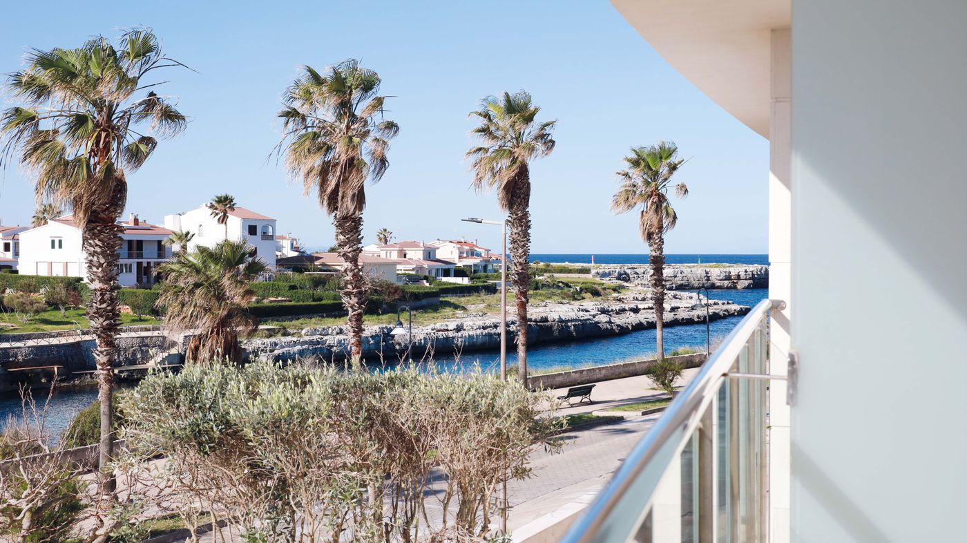 Set Hotel Port Ciutadella