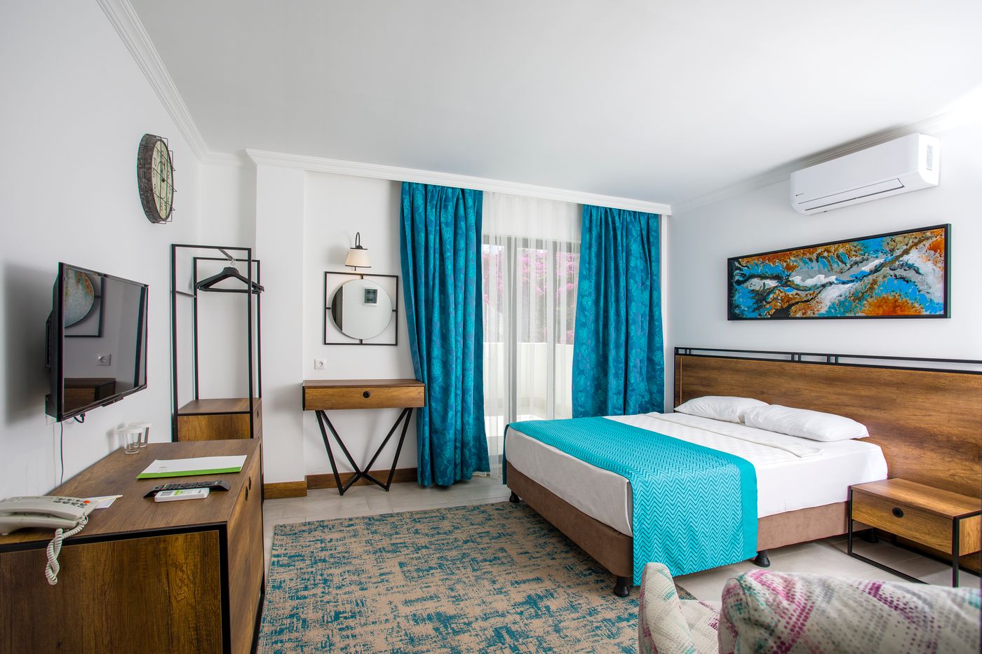 Bitez Garden Lıfe Hotel & Suıtes