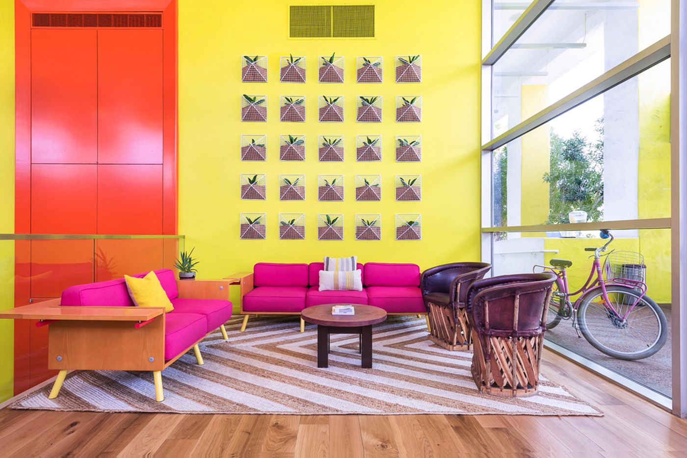 The Monarch-United States-SCOTTSDALE-Lobby-4