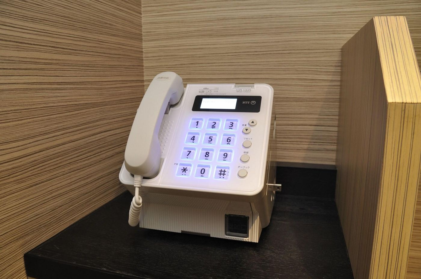 Sotetsu Fresa Inn Tokyo Kyobashi-Japan-Tokyo-General view-2