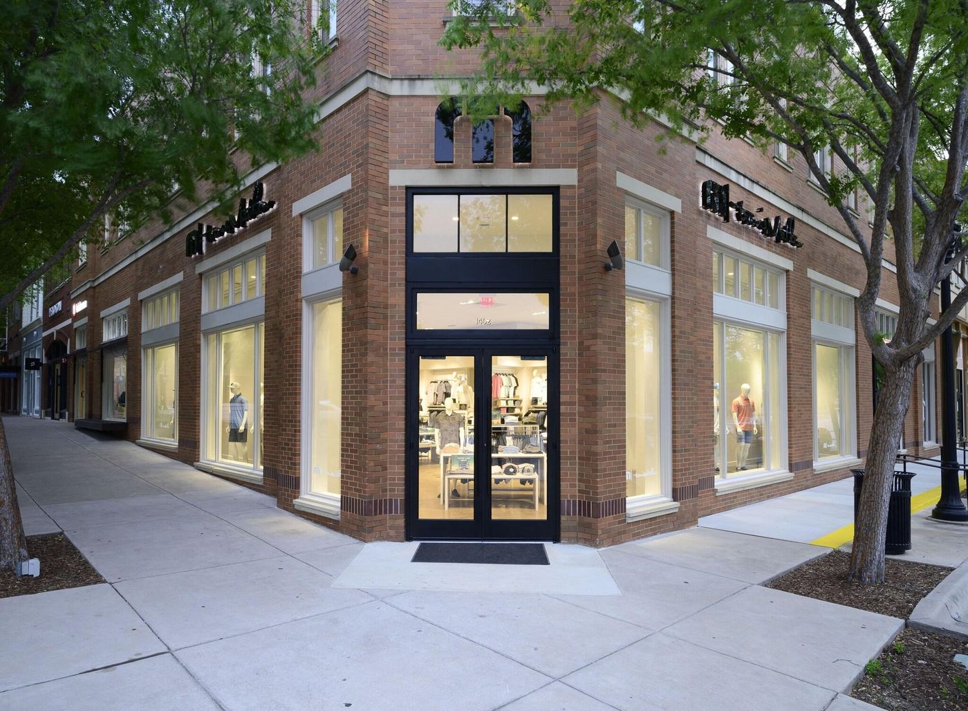 Hyatt Regency Dfw-United States-Dfw Airport-General view-10