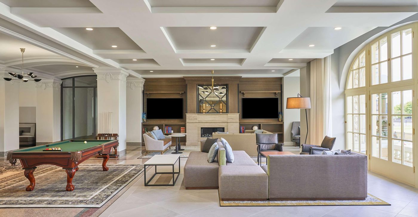 Hyatt Place Chicago Medical/university District - United States - Chicago - Lobby - 2