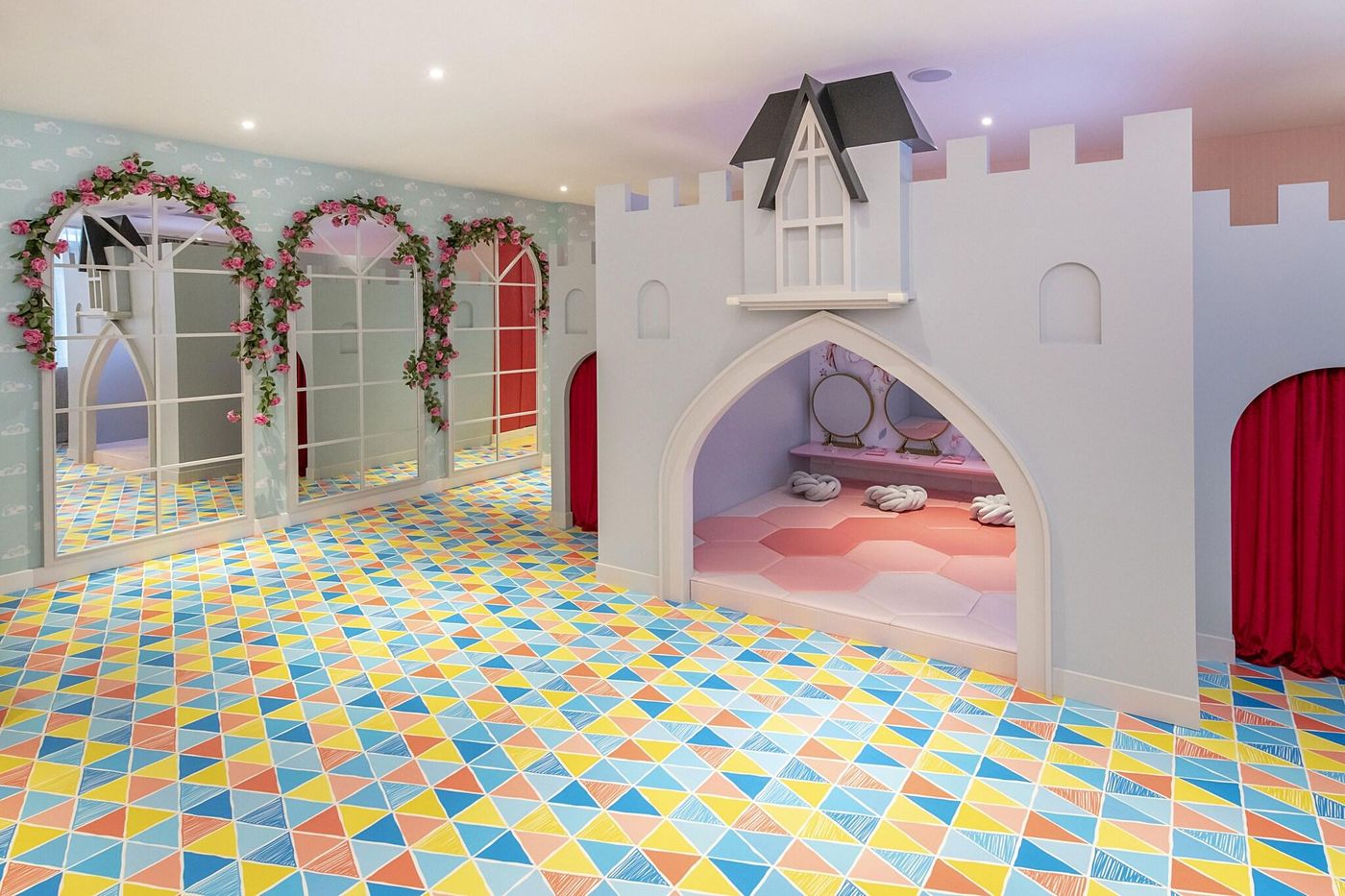 Dorsett-Tsuen-Wan-Hong-Kong-Sports-and-Entertainment-50