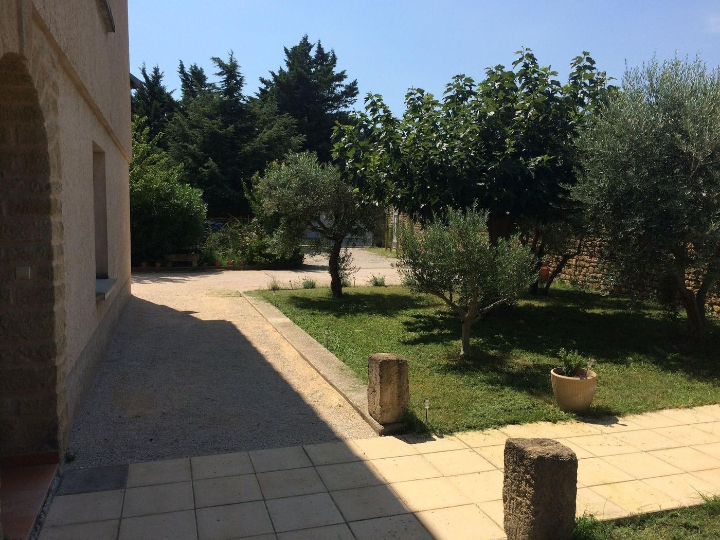 Salvaterra-France-SAUVETERRE-General view-2