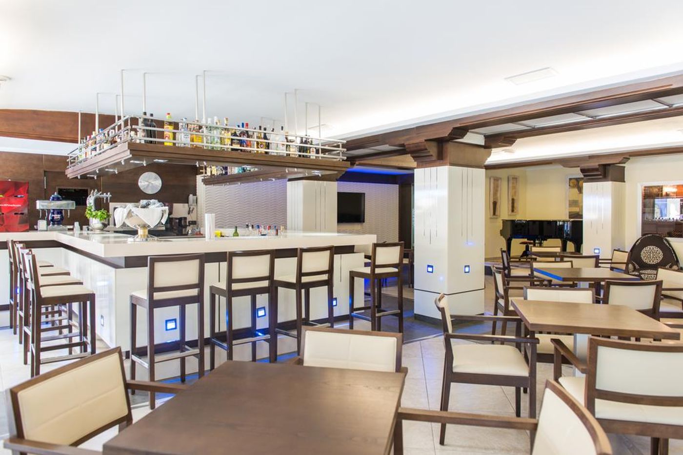 Hotel Torre Azul & Spa - Adults Only