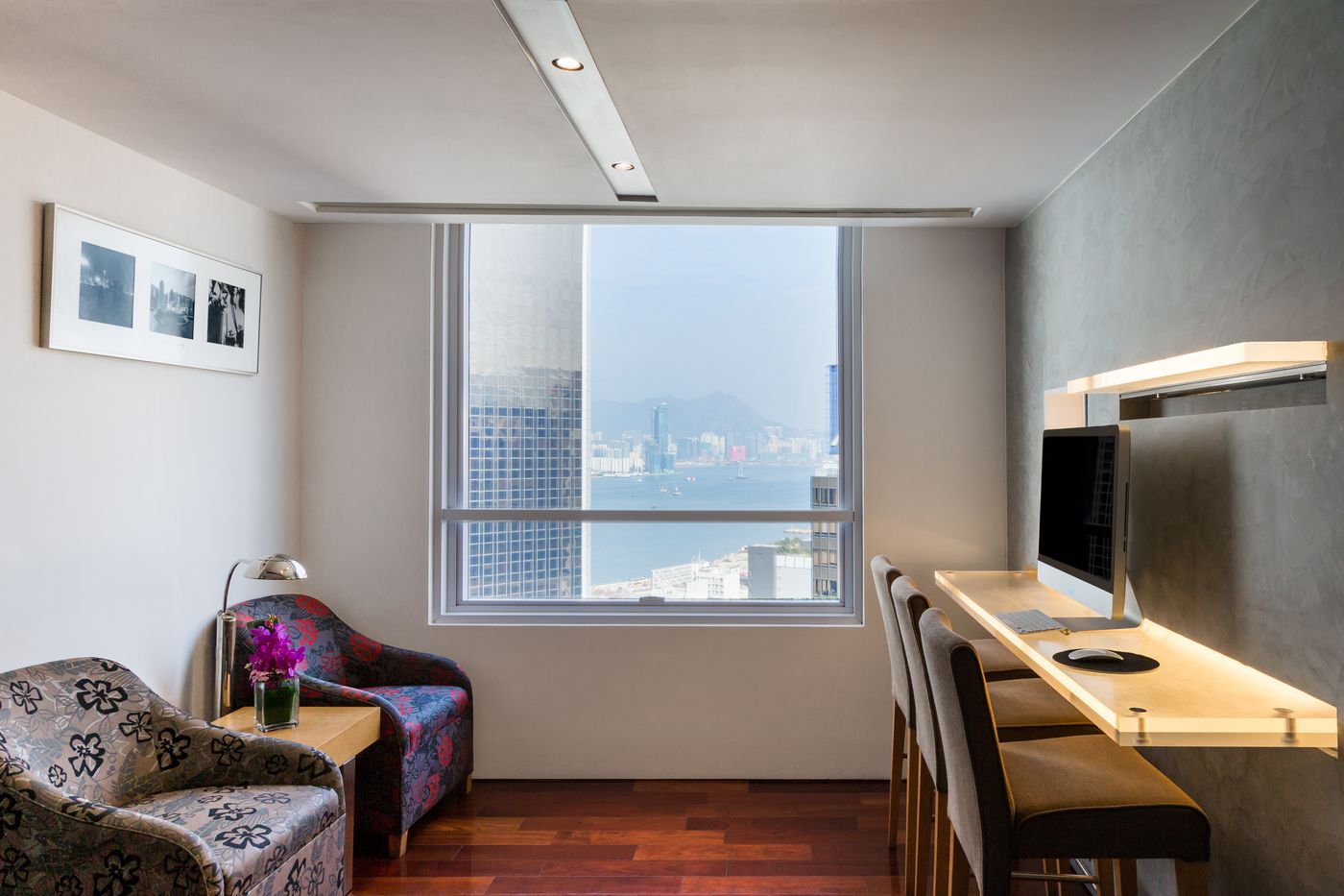 Novotel Hong Kong Century-Hong Kong – China-HONG KONG-Room-8