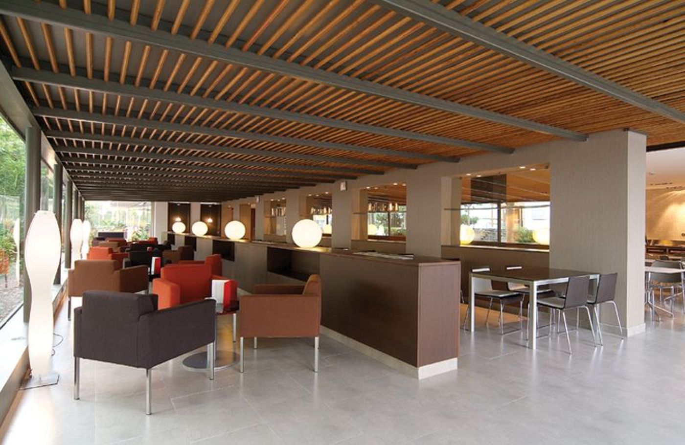 Magnolia Hotel - Adults Only