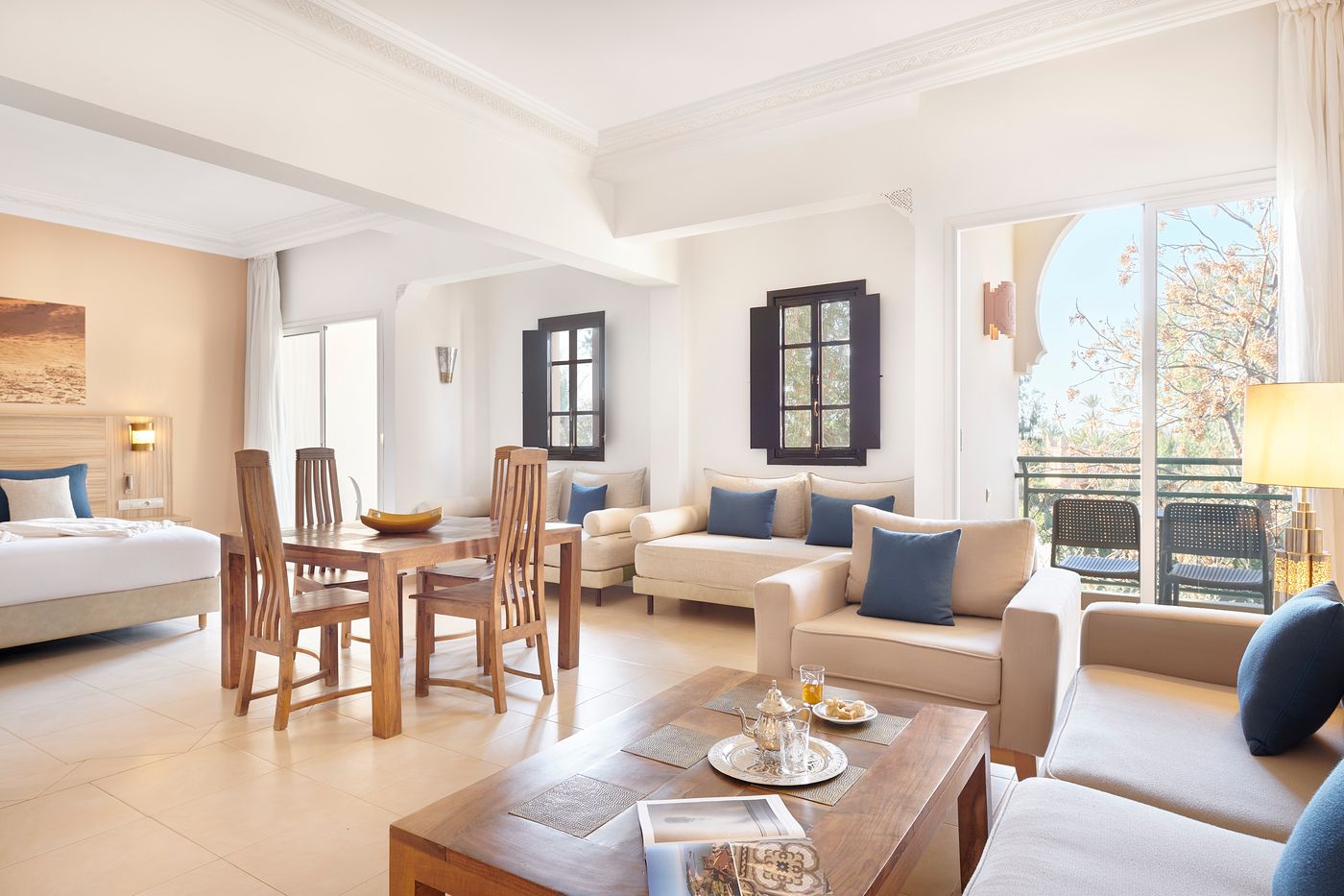 Iberostar Club Palmeraie Marrakech